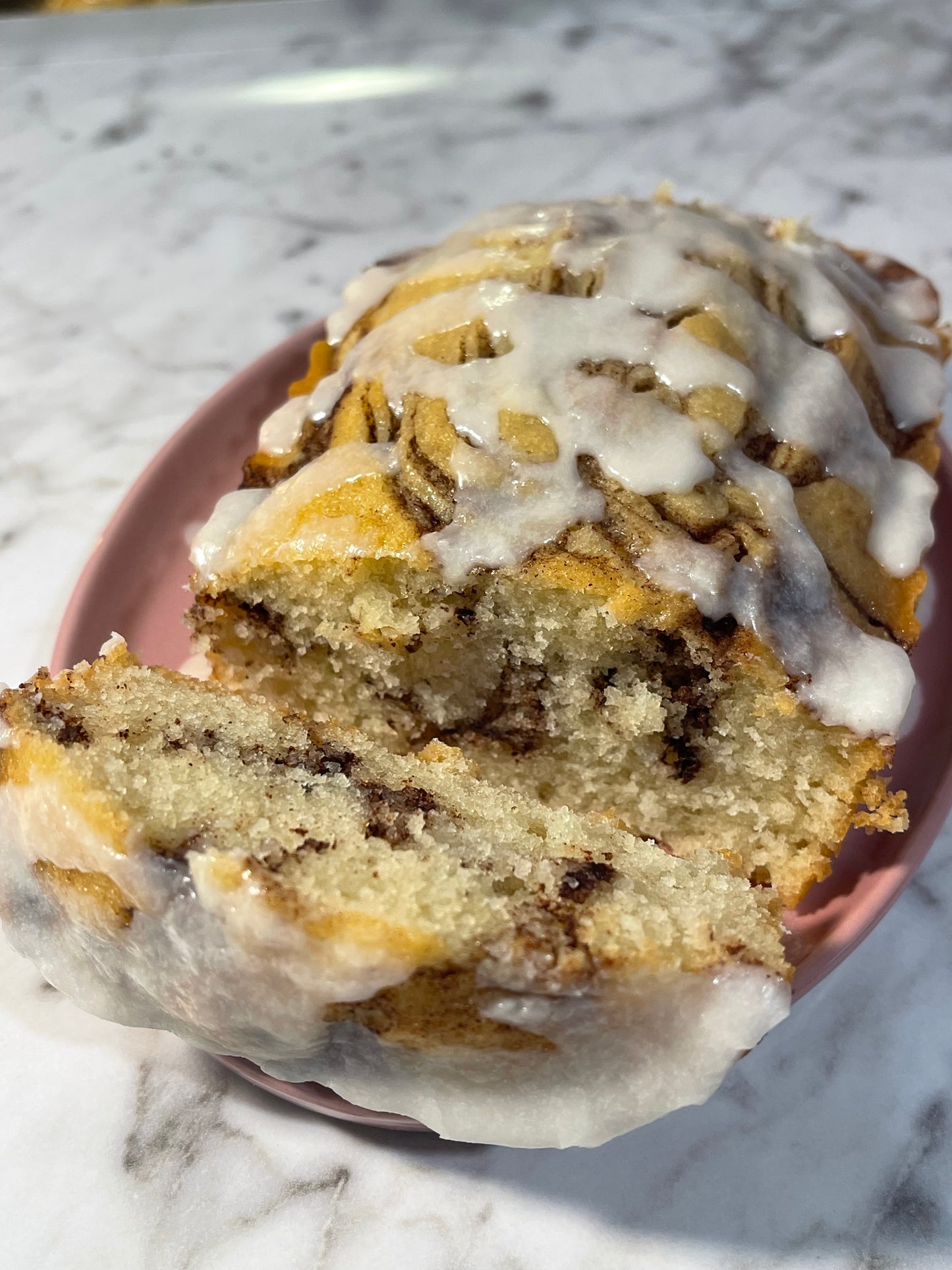 Loaf Cakes