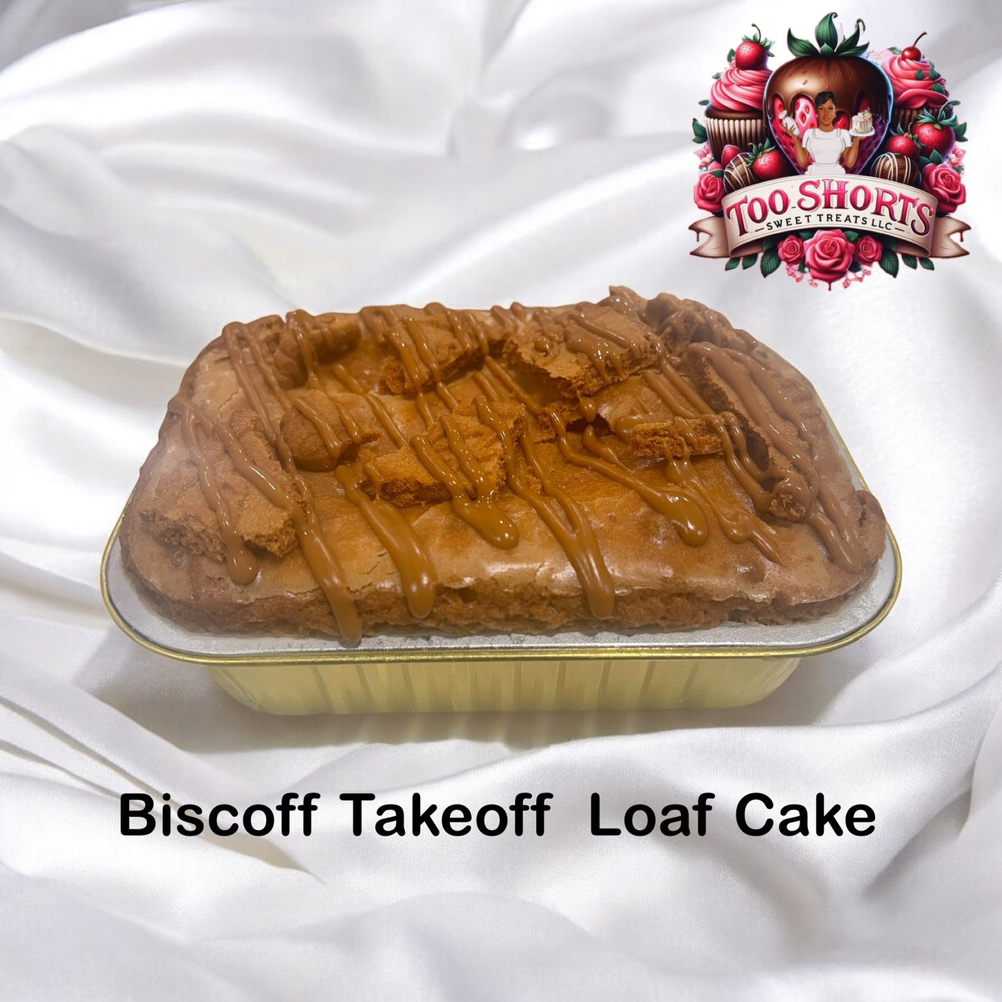 Loaf Cakes