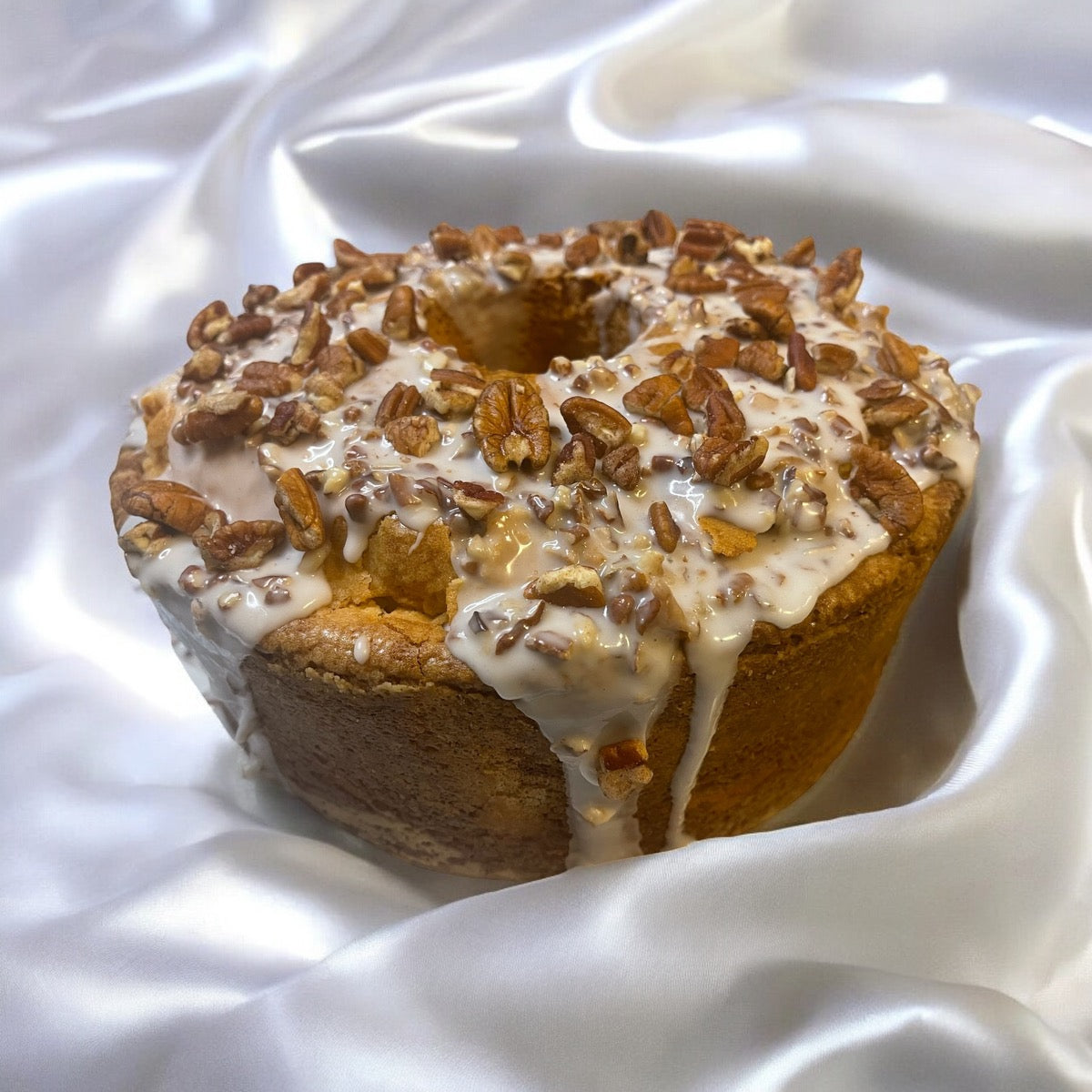 Pound Cakes
