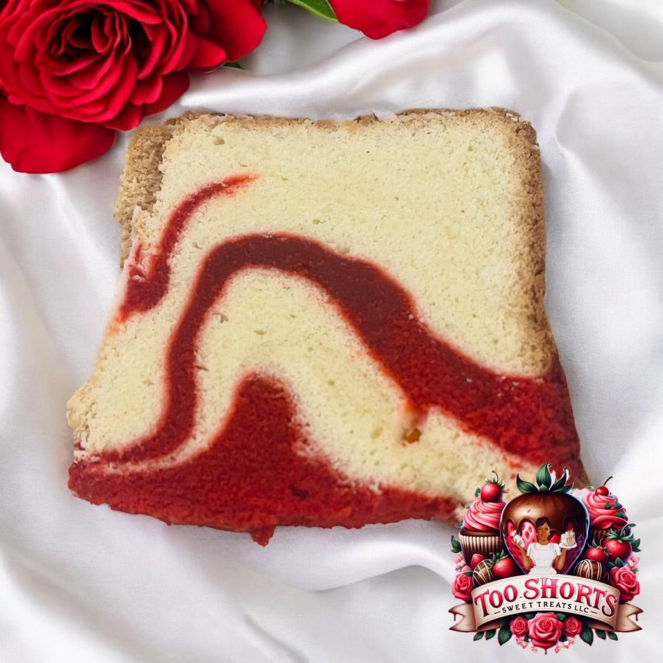 Pound Cakes