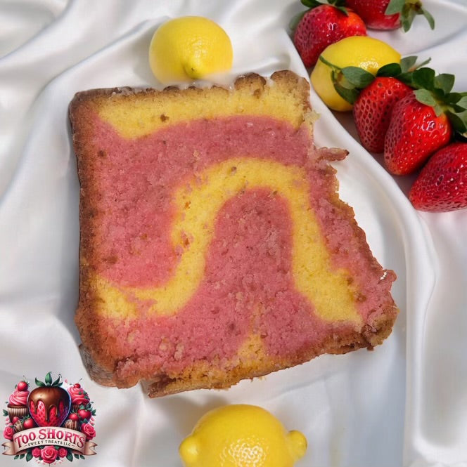 Pound Cakes