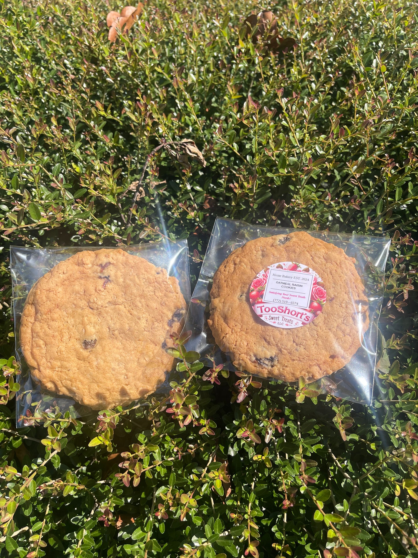 Cookies